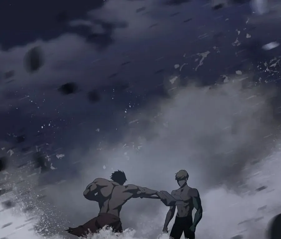 Câu Chuyện Sinh Tồn Của Kiếm Vương Ở Thế Giới Khác - Chương 69 - Trang 35