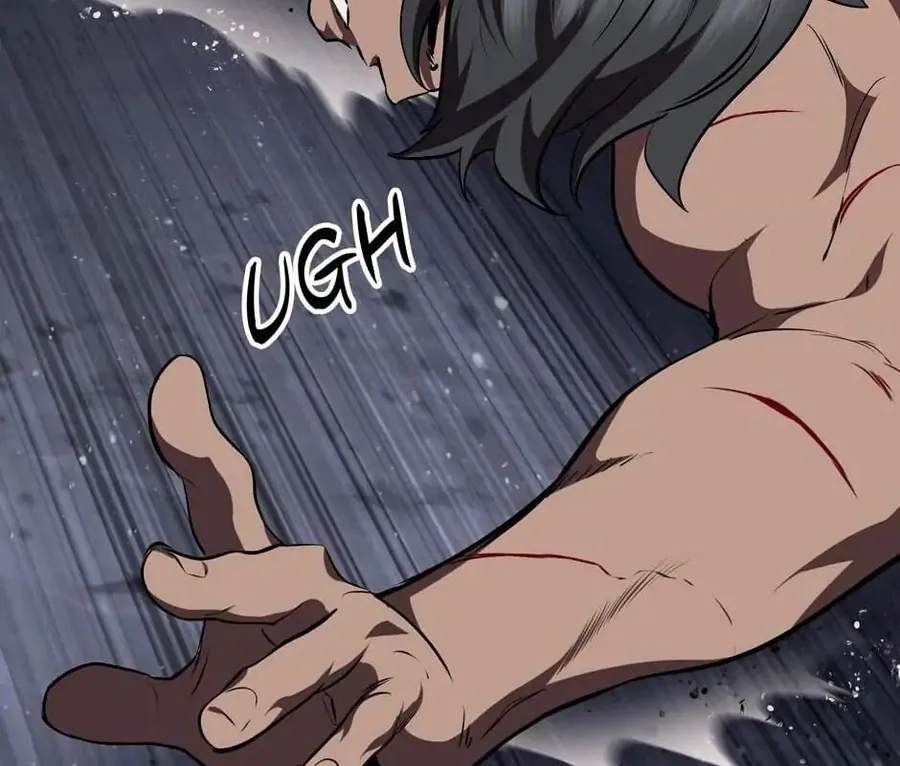 Câu Chuyện Sinh Tồn Của Kiếm Vương Ở Thế Giới Khác - Chương 69 - Trang 184