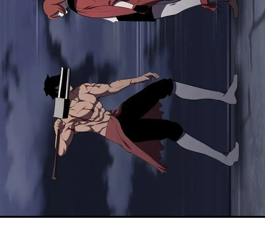 Câu Chuyện Sinh Tồn Của Kiếm Vương Ở Thế Giới Khác - Chương 69 - Trang 232