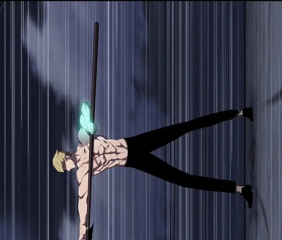 Câu Chuyện Sinh Tồn Của Kiếm Vương Ở Thế Giới Khác - Chương 69 - Trang 230