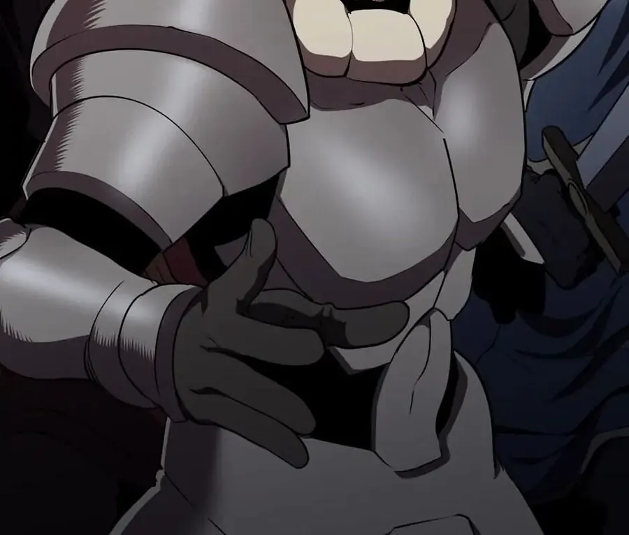 Câu Chuyện Sinh Tồn Của Kiếm Vương Ở Thế Giới Khác - Chương 69 - Trang 162