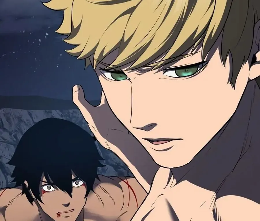 Câu Chuyện Sinh Tồn Của Kiếm Vương Ở Thế Giới Khác - Chương 69 - Trang 110