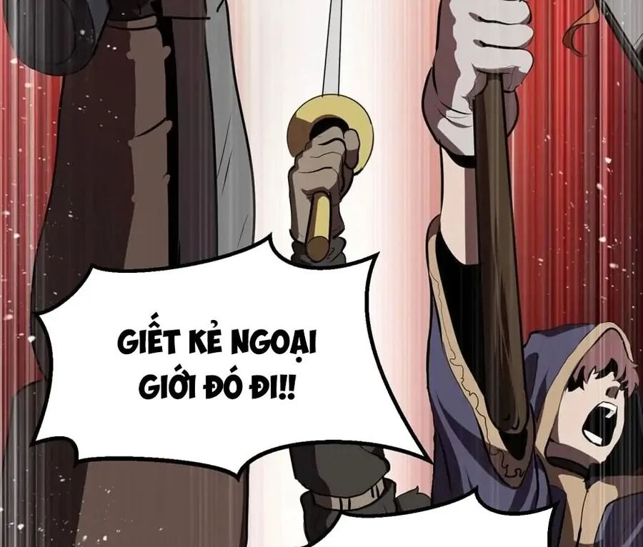 Câu Chuyện Sinh Tồn Của Kiếm Vương Ở Thế Giới Khác - Chương 69 - Trang 171