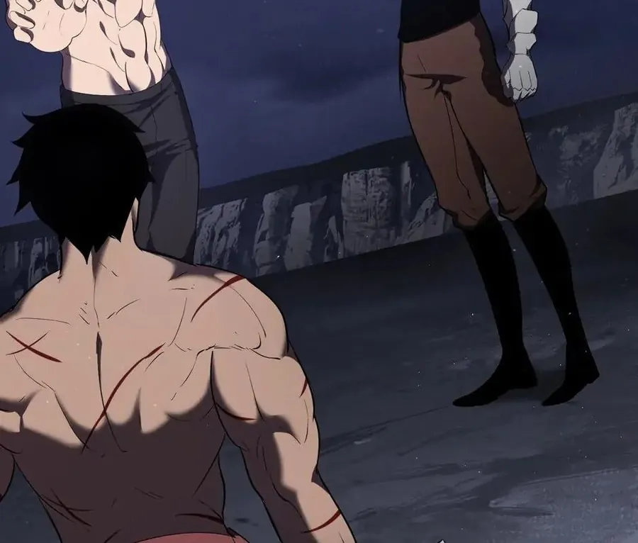 Câu Chuyện Sinh Tồn Của Kiếm Vương Ở Thế Giới Khác - Chương 69 - Trang 114