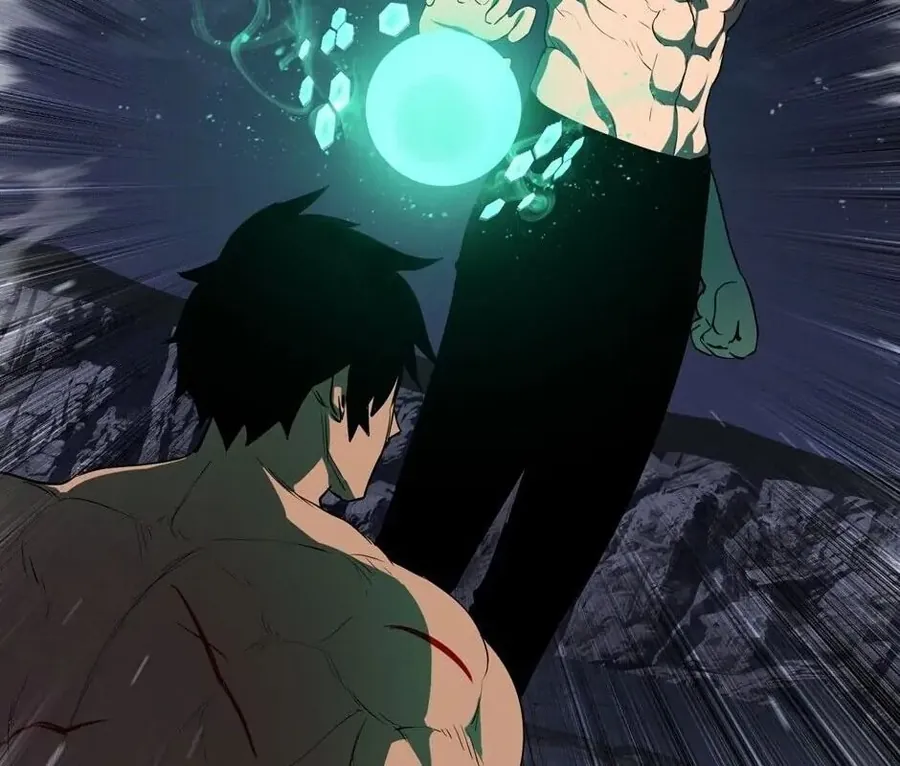 Câu Chuyện Sinh Tồn Của Kiếm Vương Ở Thế Giới Khác - Chương 69 - Trang 100