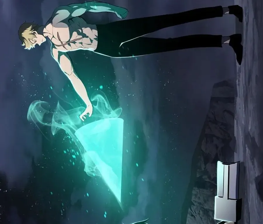 Câu Chuyện Sinh Tồn Của Kiếm Vương Ở Thế Giới Khác - Chương 69 - Trang 80