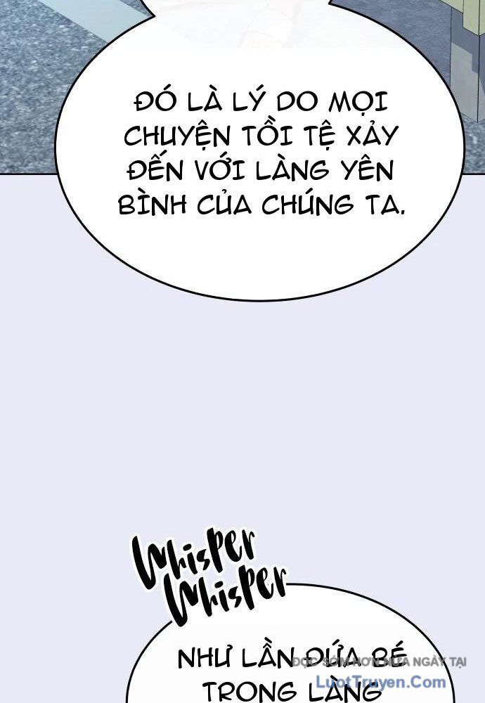 Linh Hồn Của Đền Thờ: Đứa Trẻ Nuốt Rắn - Chương 9 - Trang 10