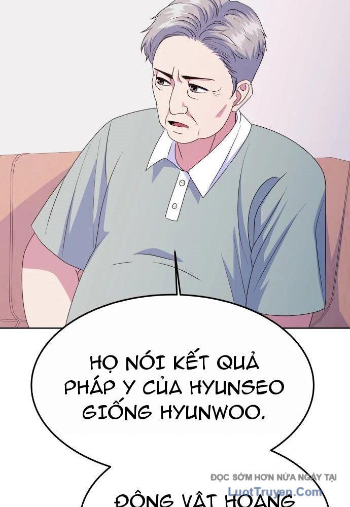 Linh Hồn Của Đền Thờ: Đứa Trẻ Nuốt Rắn - Chương 9 - Trang 98