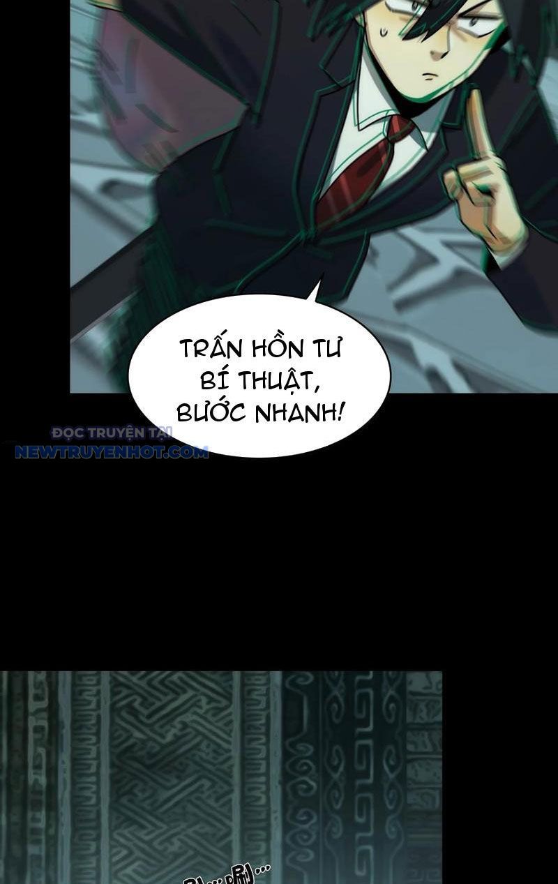 Đối Mặt Với Bệnh Tâm Thần, Ma Quỷ Chẳng Là Cái Thá Gì - Chương 50 - Trang 17