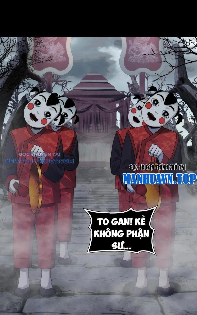 Đối Mặt Với Bệnh Tâm Thần, Ma Quỷ Chẳng Là Cái Thá Gì - Chương 50 - Trang 32