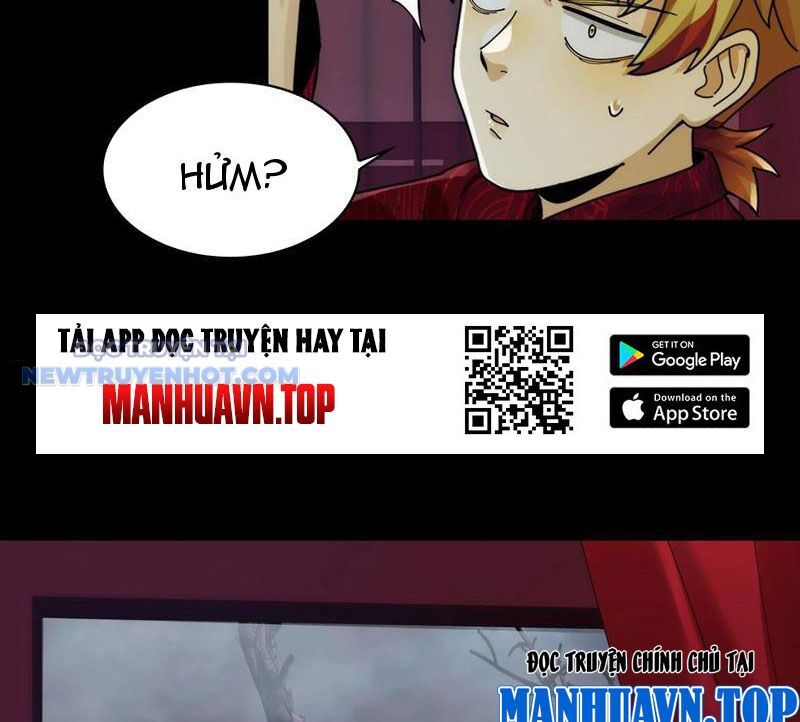 Đối Mặt Với Bệnh Tâm Thần, Ma Quỷ Chẳng Là Cái Thá Gì - Chương 50 - Trang 48