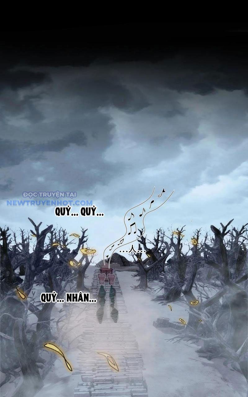 Đối Mặt Với Bệnh Tâm Thần, Ma Quỷ Chẳng Là Cái Thá Gì - Chương 50 - Trang 22