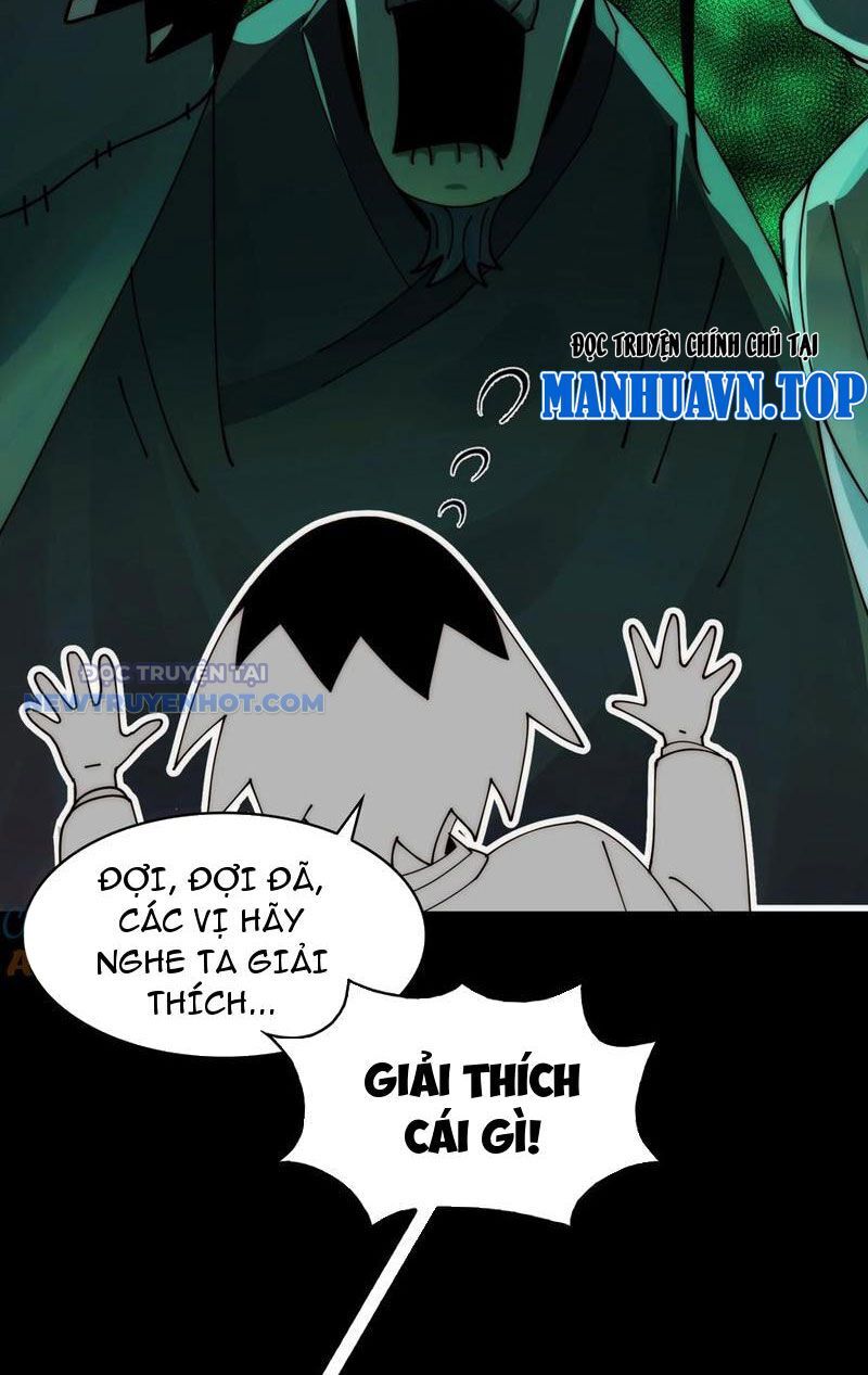 Đối Mặt Với Bệnh Tâm Thần, Ma Quỷ Chẳng Là Cái Thá Gì - Chương 50 - Trang 8