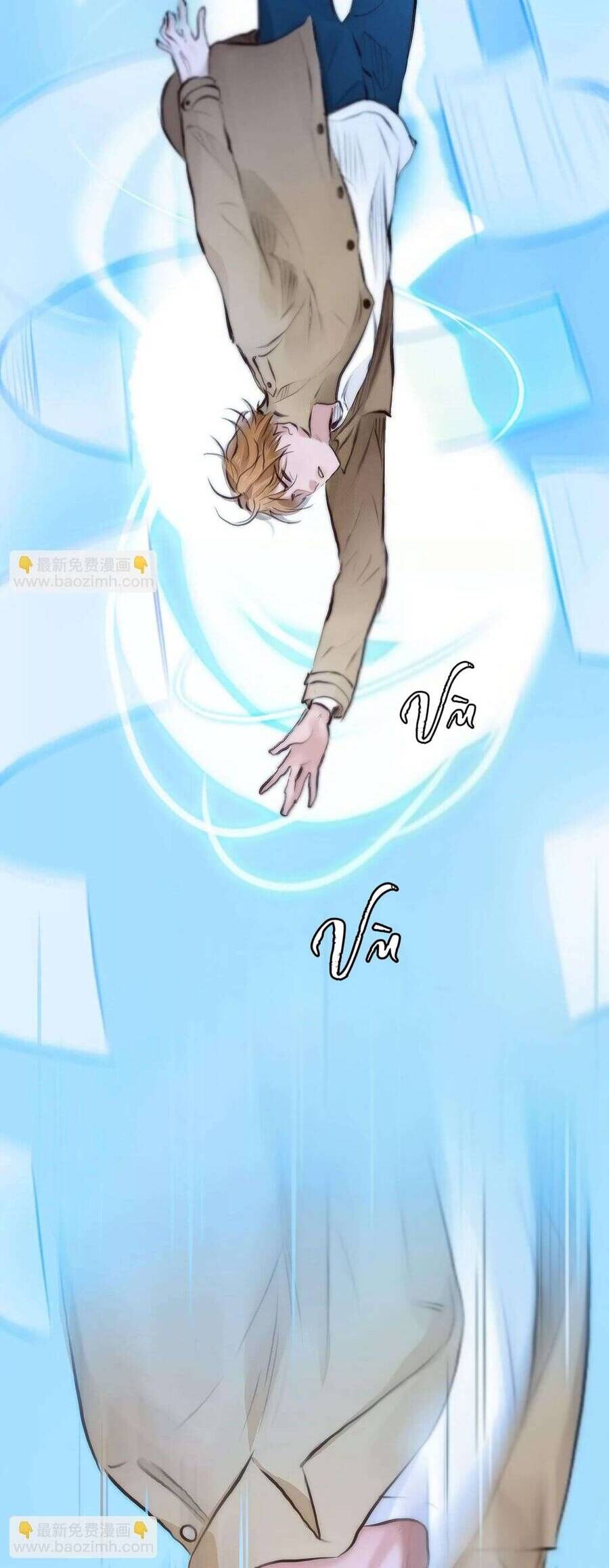 Vòng Xoáy Thời Gian - Chương 67 - Trang 6
