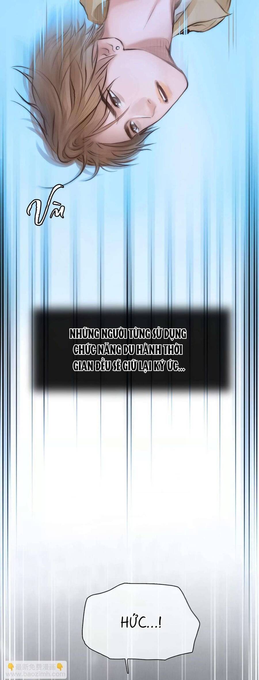 Vòng Xoáy Thời Gian - Chương 67 - Trang 7