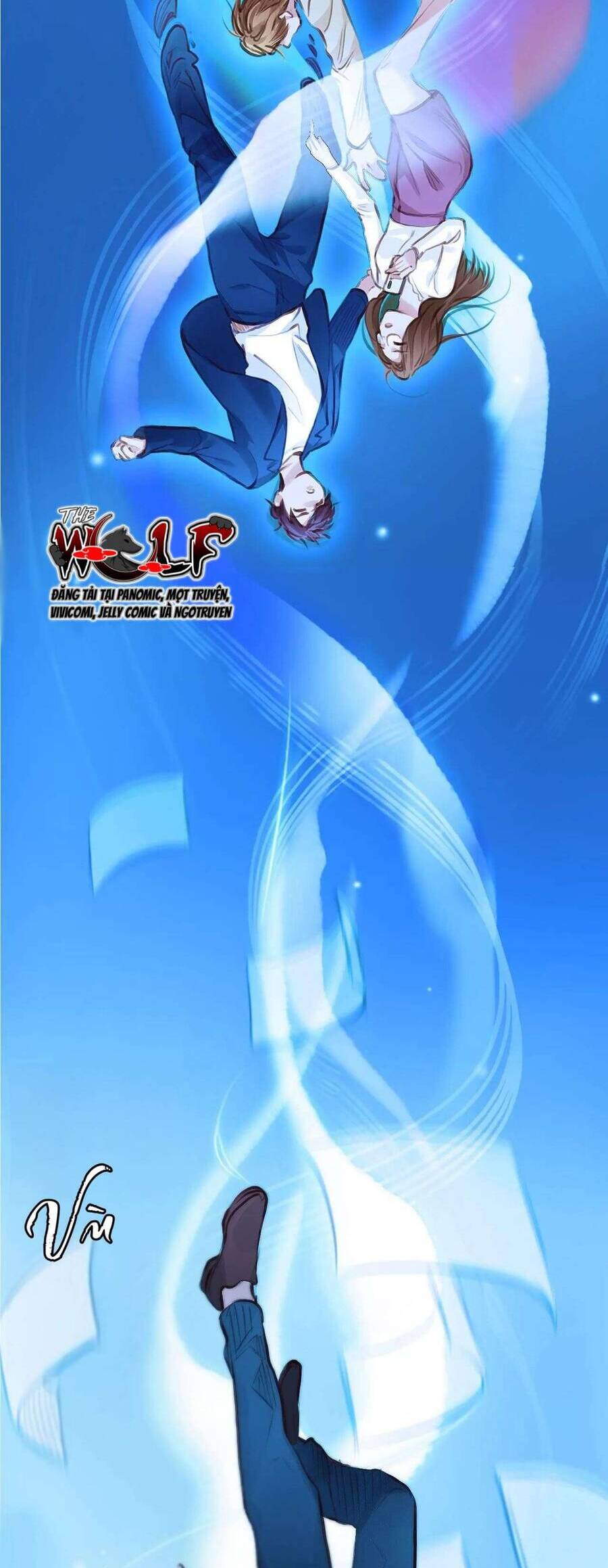 Vòng Xoáy Thời Gian - Chương 67 - Trang 5
