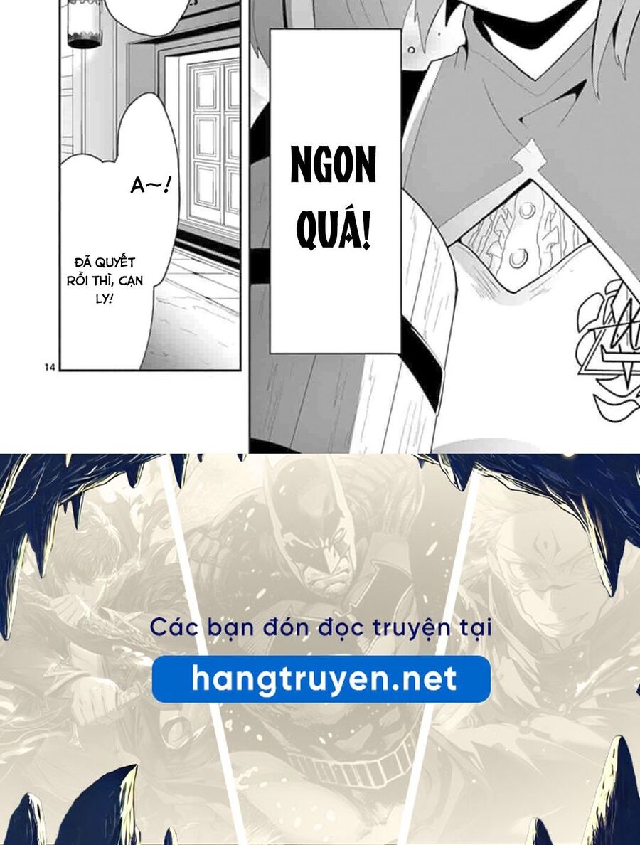 Bị Tên Đội Trưởng Trọng Nam Khinh Nữ Đá Khỏi Nhóm, Tôi Bèn Hợp Tác Cùng Nữ Pháp Sư Huyền Thoại! - Chương 3 - Trang 28