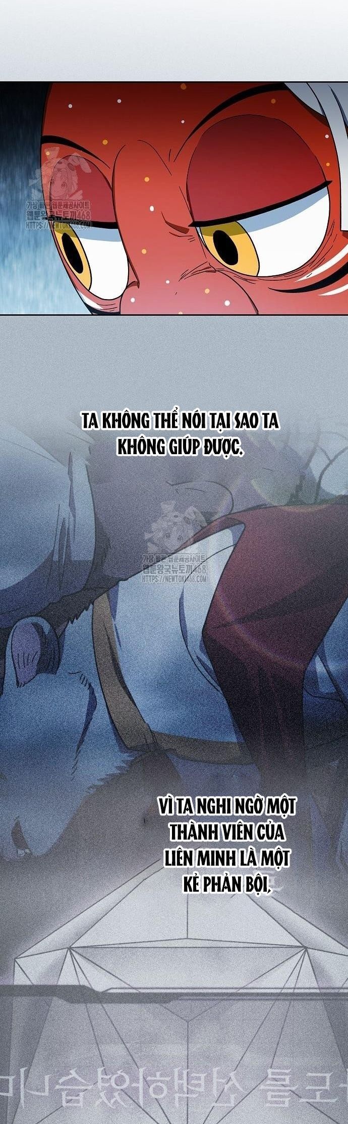 Nền Văn Minh Nebula Chương 107 Ảnh 46