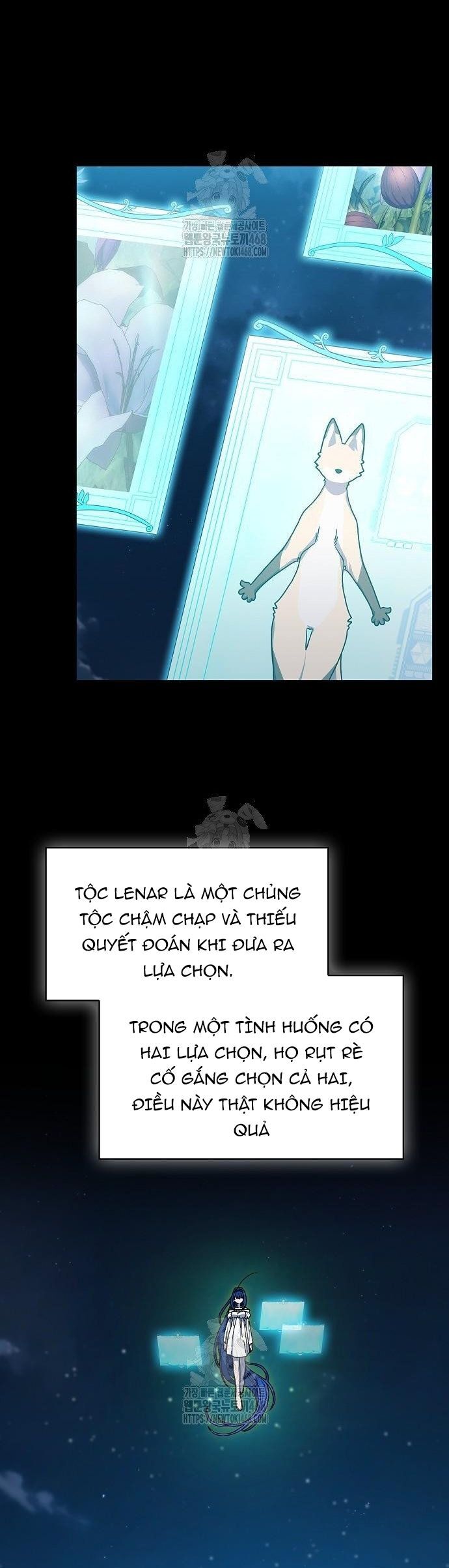 Nền Văn Minh Nebula Chương 107 Ảnh 14