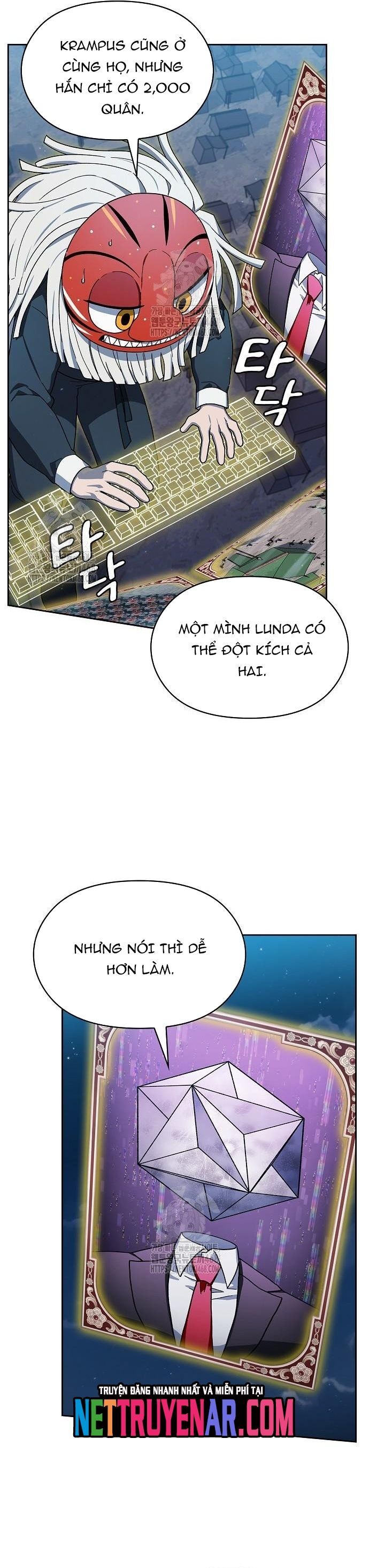 Nền Văn Minh Nebula Chương 107 Ảnh 7