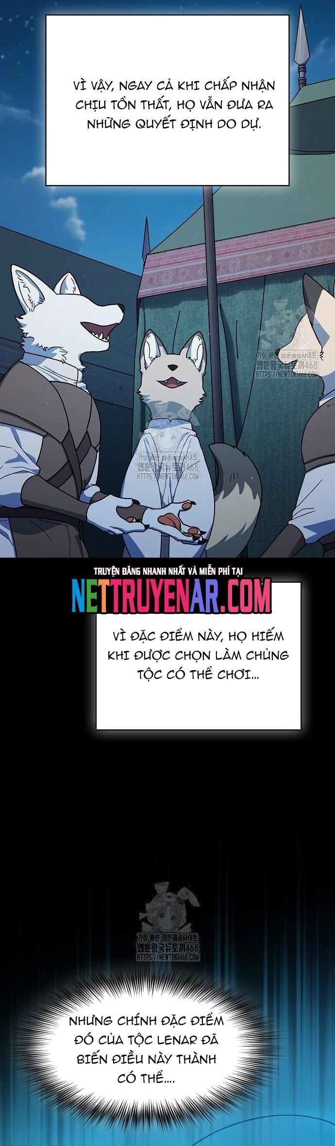 Nền Văn Minh Nebula Chương 107 Ảnh 15