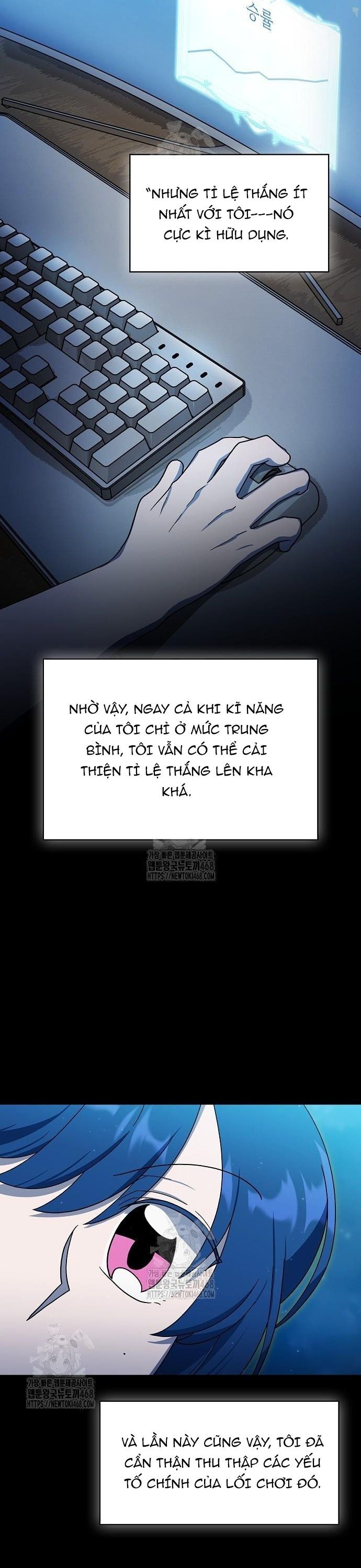 Nền Văn Minh Nebula Chương 107 Ảnh 13