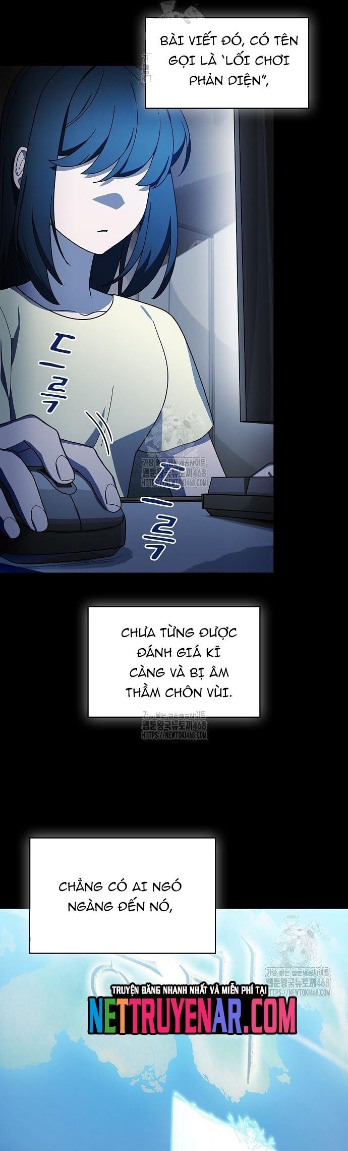 Nền Văn Minh Nebula Chương 107 Ảnh 12