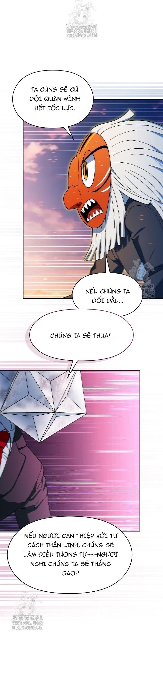 Nền Văn Minh Nebula Chương 107 Ảnh 36