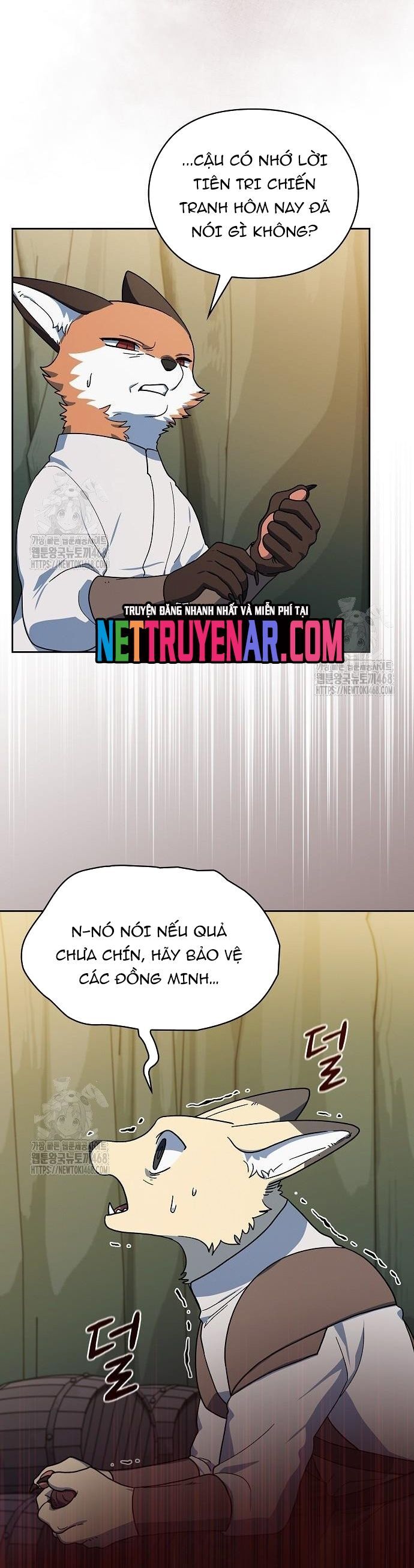 Nền Văn Minh Nebula Chương 107 Ảnh 23