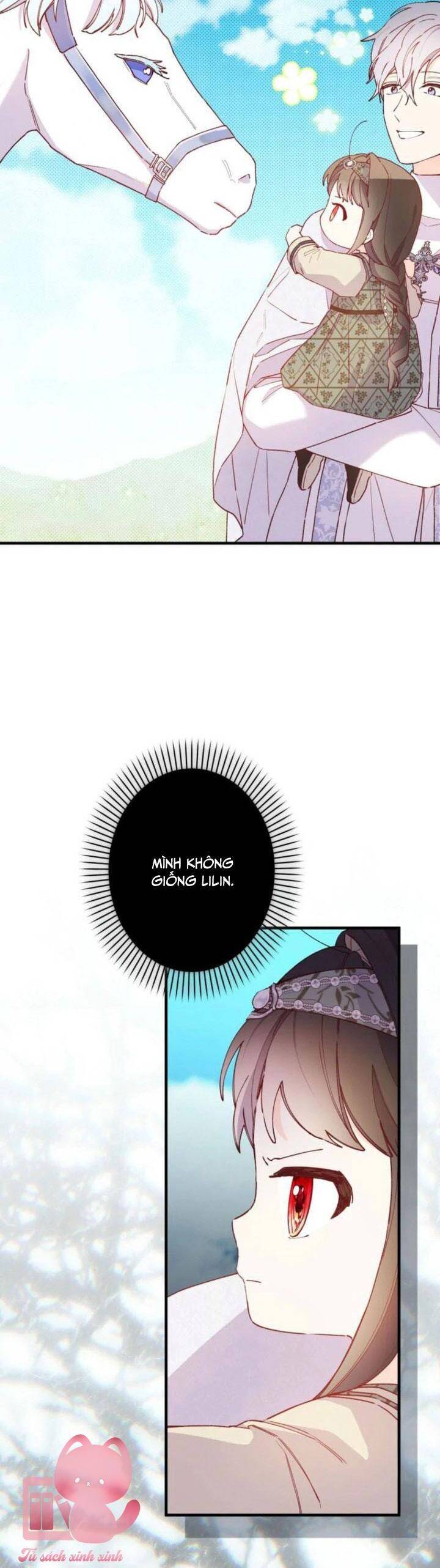 Kiếp Này Em Sẽ Không Sống Dưới Cái Bóng Của Người Chị Song Sinh - Chương 19 - Trang 30
