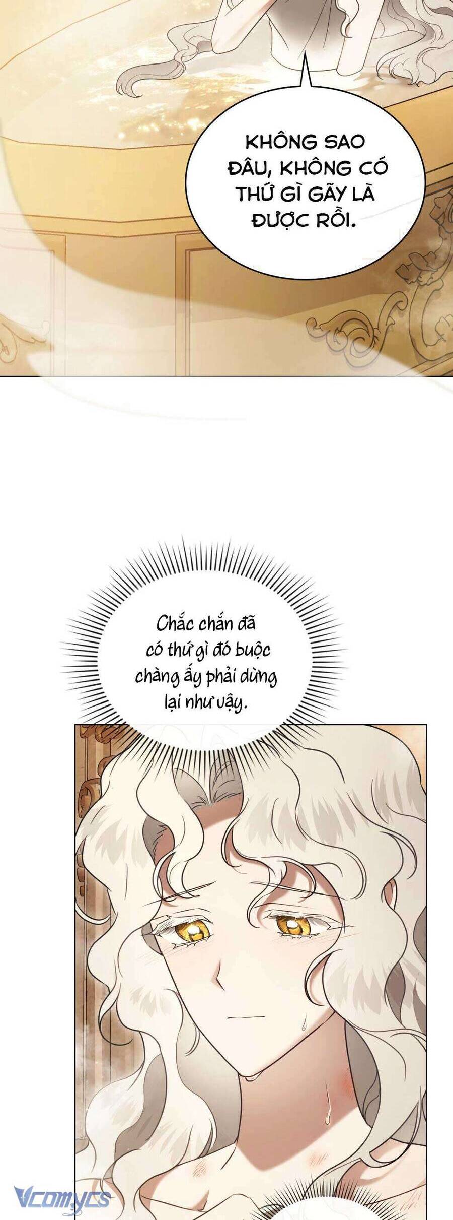 Hôn Nhân Khế Ước Chương 29 Ảnh 26