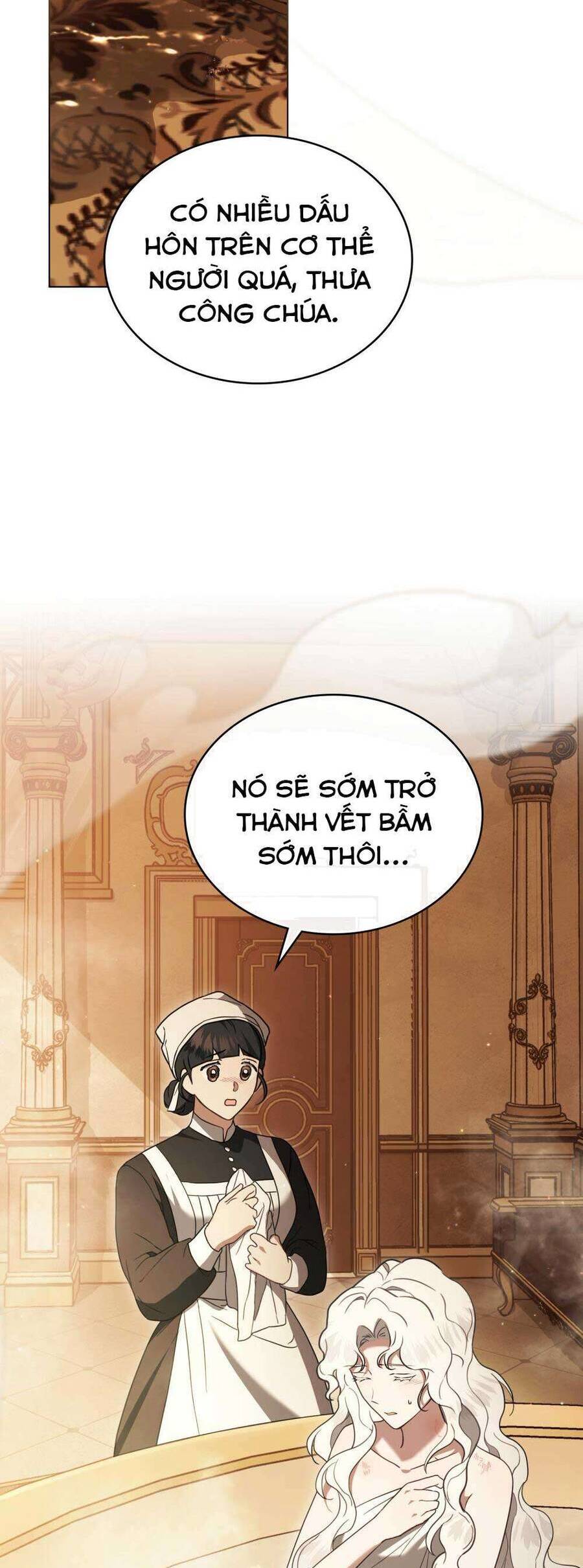 Hôn Nhân Khế Ước Chương 29 Ảnh 25