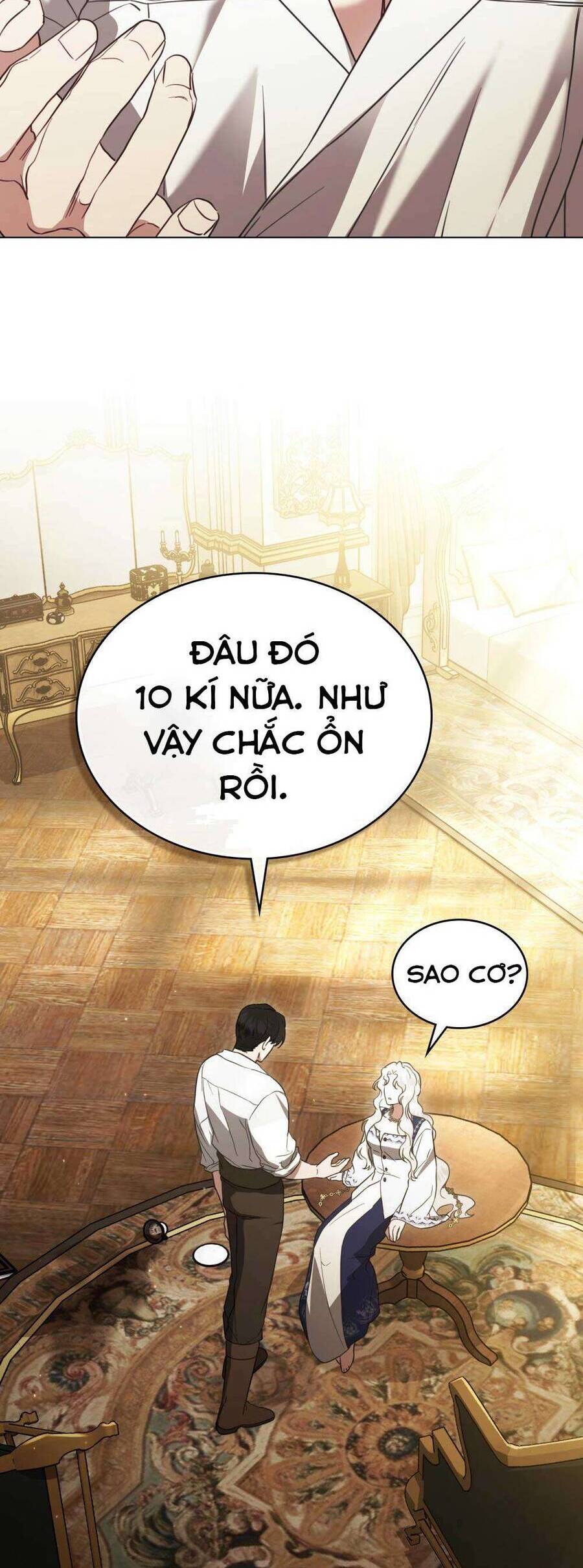 Hôn Nhân Khế Ước Chương 29 Ảnh 23