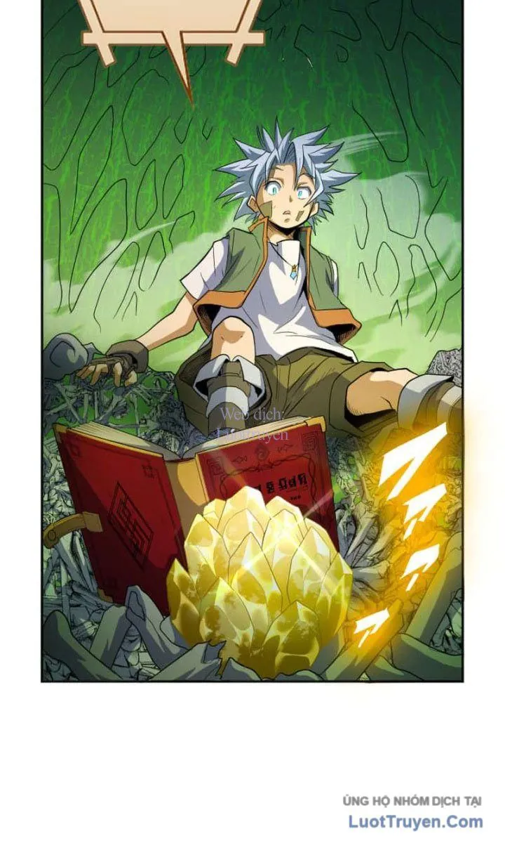 Đại Hiền Giả Sở Hữu Trăm Ma Thạch - Chương 9 - Trang 22