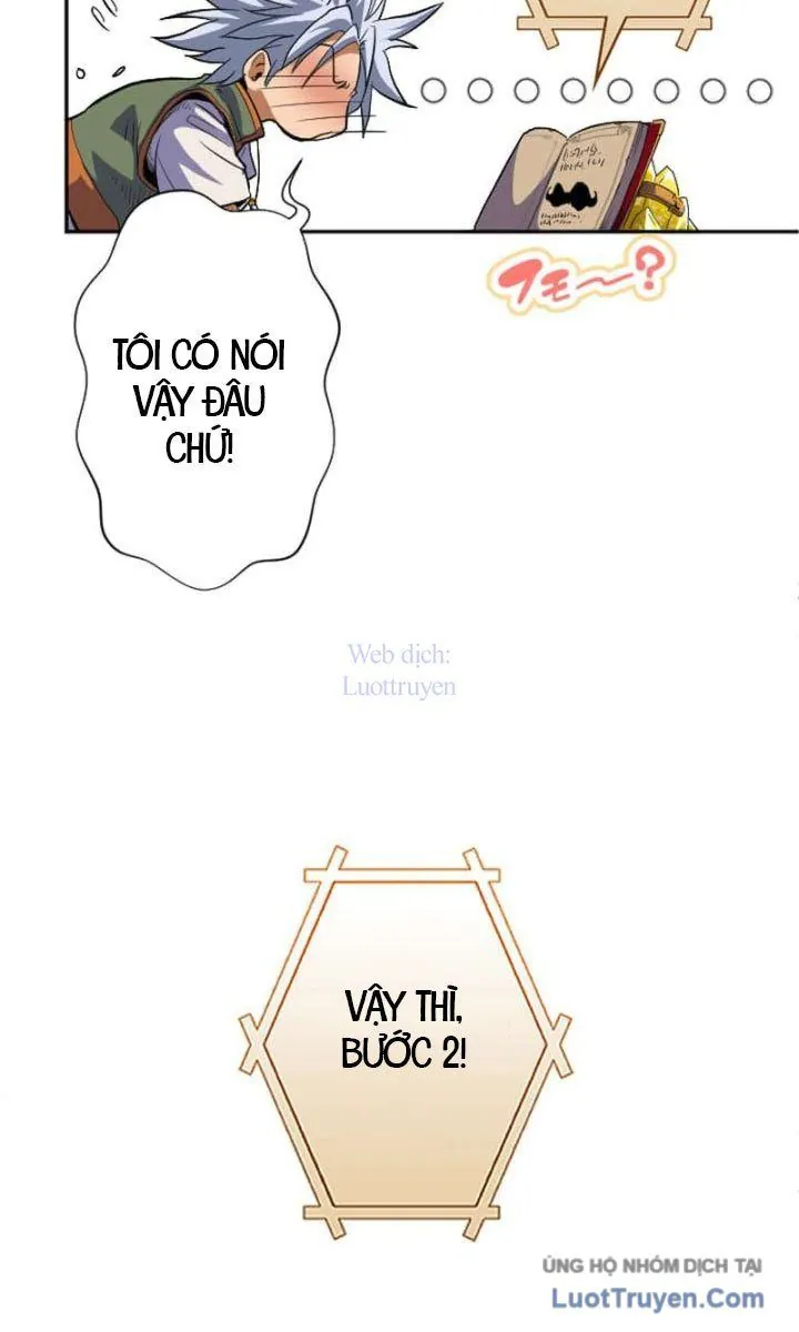 Đại Hiền Giả Sở Hữu Trăm Ma Thạch - Chương 9 - Trang 30