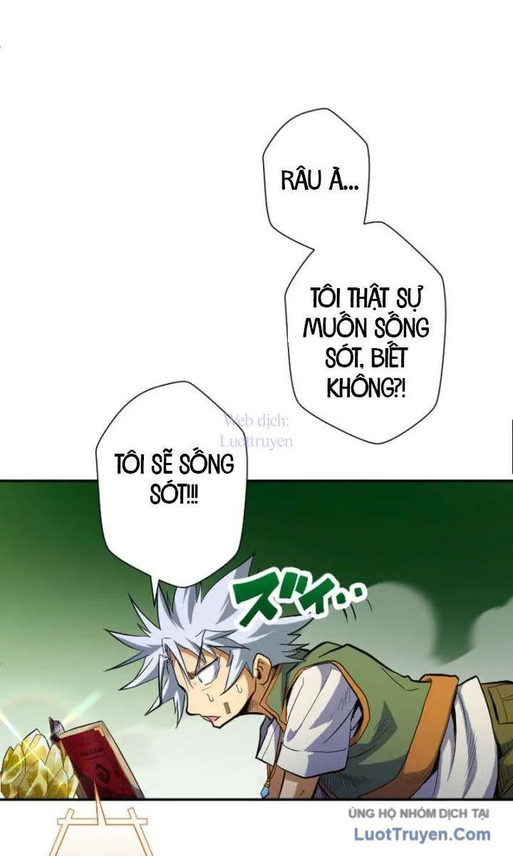 Đại Hiền Giả Sở Hữu Trăm Ma Thạch - Chương 9 - Trang 25