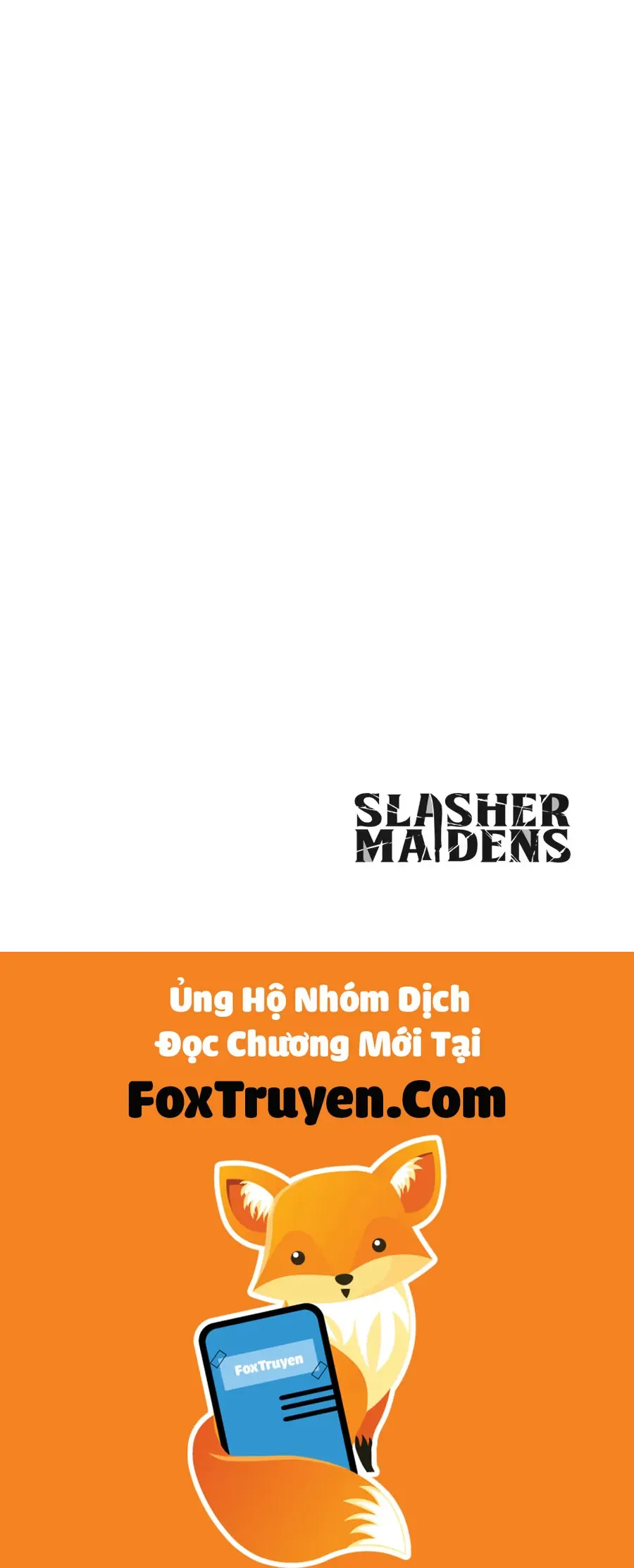 Kaijin Reijoh - Chương 29 - Trang 33