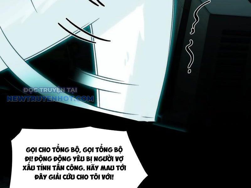 Đối Mặt Với Bệnh Tâm Thần, Ma Quỷ Chẳng Là Cái Thá Gì - Chương 79 - Trang 30