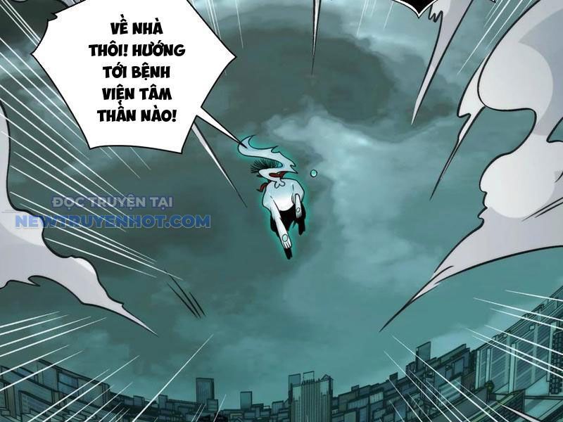 Đối Mặt Với Bệnh Tâm Thần, Ma Quỷ Chẳng Là Cái Thá Gì - Chương 79 - Trang 88