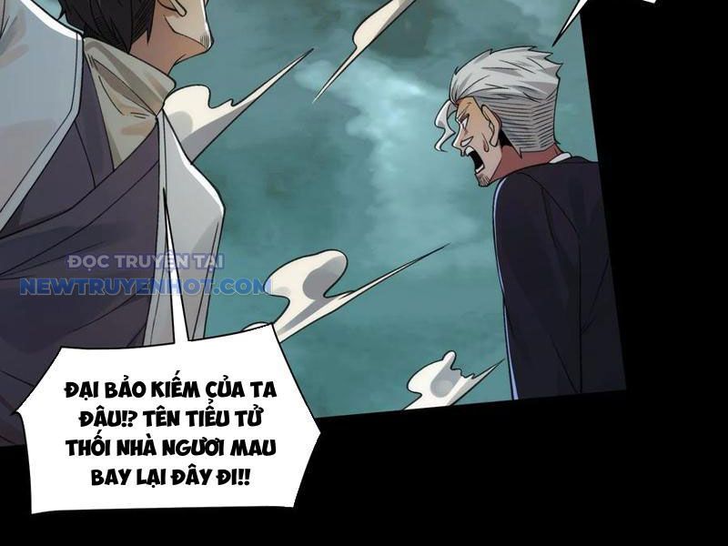 Đối Mặt Với Bệnh Tâm Thần, Ma Quỷ Chẳng Là Cái Thá Gì - Chương 79 - Trang 48