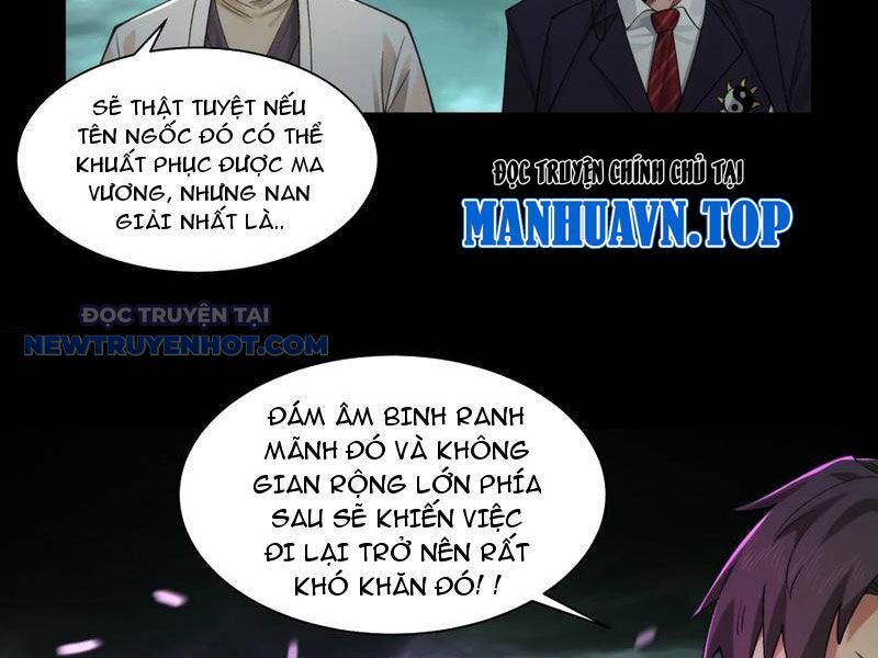 Đối Mặt Với Bệnh Tâm Thần, Ma Quỷ Chẳng Là Cái Thá Gì - Chương 79 - Trang 23