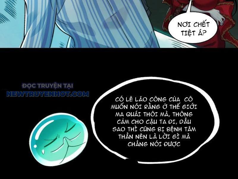 Đối Mặt Với Bệnh Tâm Thần, Ma Quỷ Chẳng Là Cái Thá Gì - Chương 79 - Trang 7