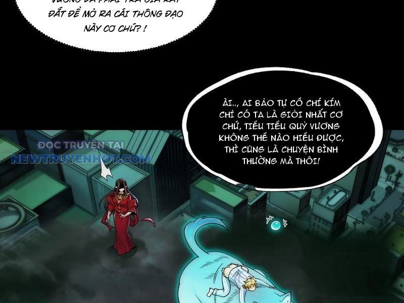 Đối Mặt Với Bệnh Tâm Thần, Ma Quỷ Chẳng Là Cái Thá Gì - Chương 79 - Trang 59