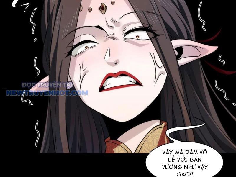 Đối Mặt Với Bệnh Tâm Thần, Ma Quỷ Chẳng Là Cái Thá Gì - Chương 79 - Trang 53