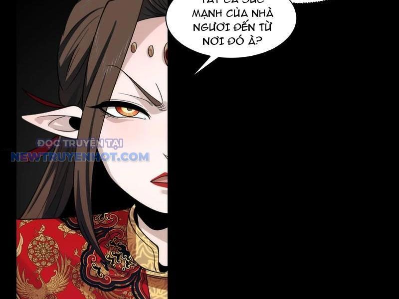 Đối Mặt Với Bệnh Tâm Thần, Ma Quỷ Chẳng Là Cái Thá Gì - Chương 79 - Trang 61