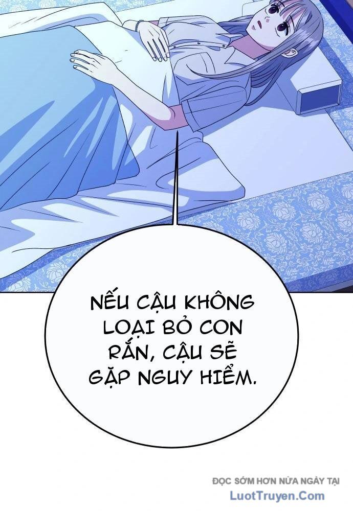 Linh Hồn Của Đền Thờ: Đứa Trẻ Nuốt Rắn - Chương 8 - Trang 97