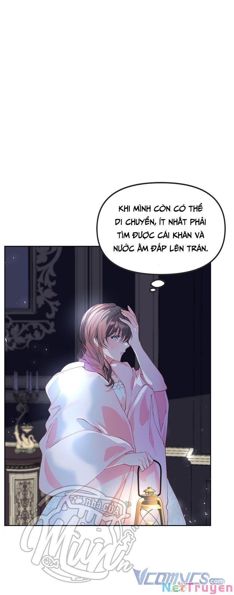 Thời Gian Của Nhân Vật Phụ Có Giới Hạn - Chương 8 - Trang 6