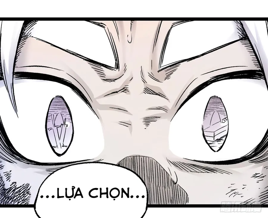 Y Thống Thiên Hạ (Phần 1) - Chương 8 - Trang 41