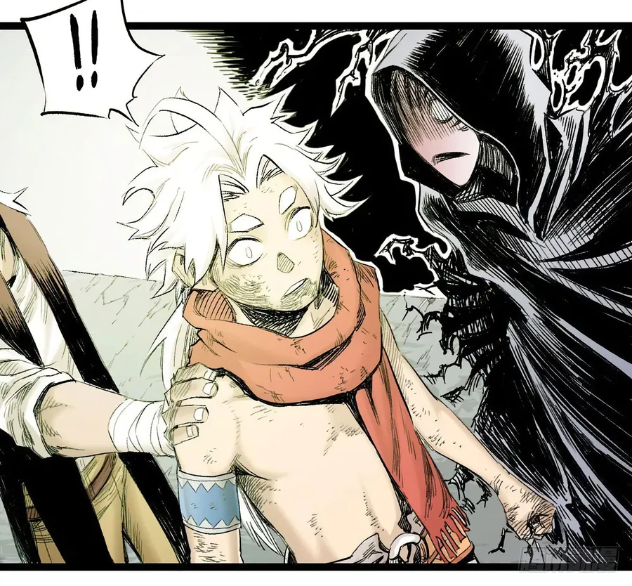 Y Thống Thiên Hạ (Phần 1) - Chương 8 - Trang 43