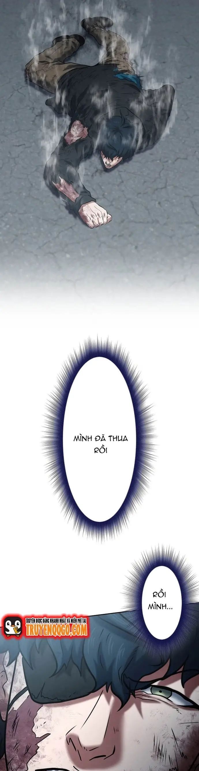 Kẻ Đoạt Kỹ Năng - Chương 15 - Trang 43